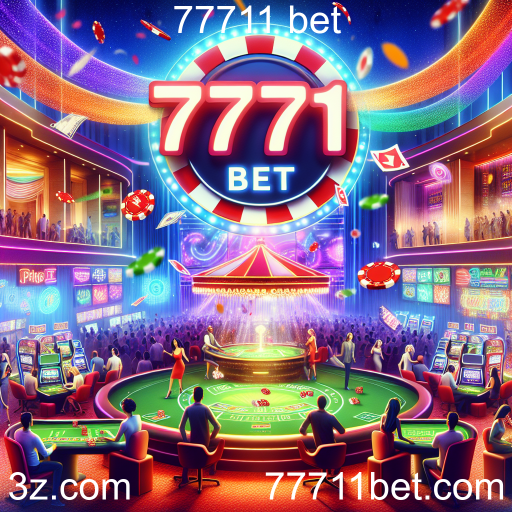Promoções Imperdíveis no 77711 Bet